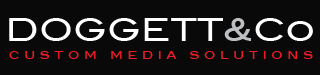 Doggett and Co. - Custom Media Solutions